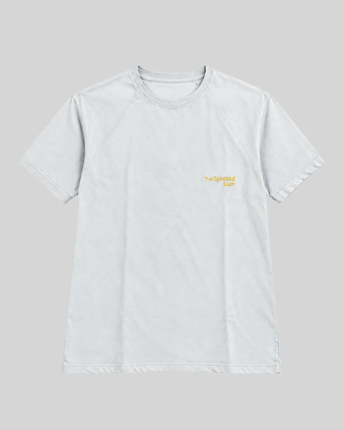 Women's Premium Solid Pocket T-Shirt