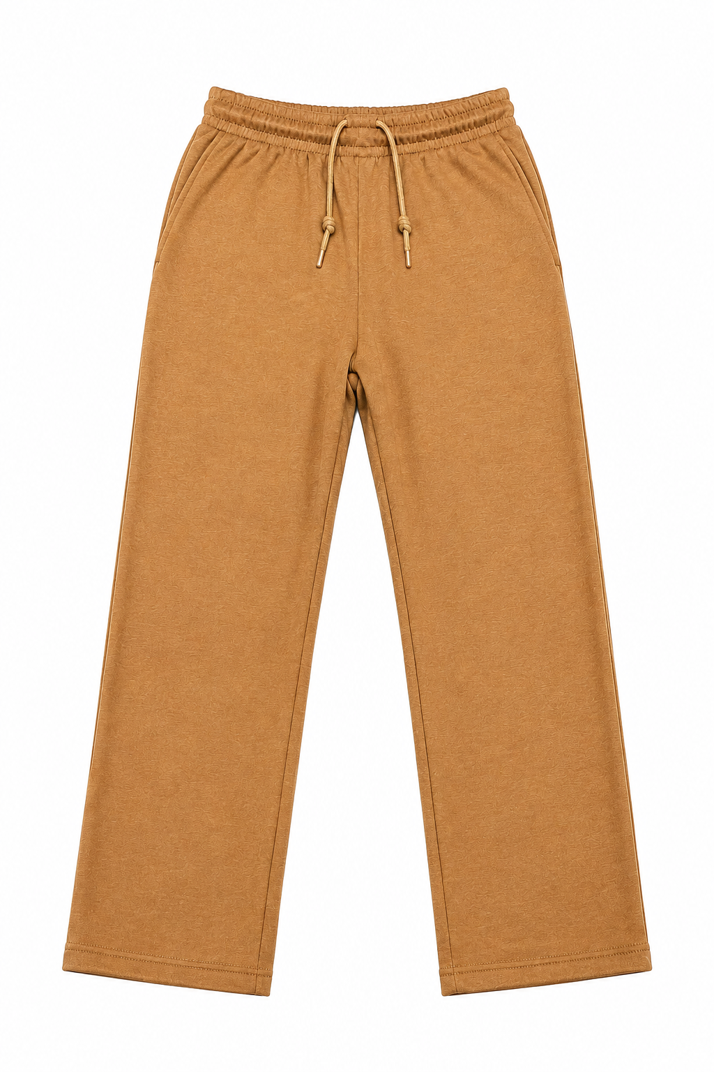 Men's Premium Almond Sweat Pant
