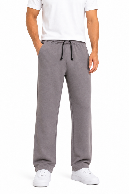Men's Premium D.Grey Sweat Pant