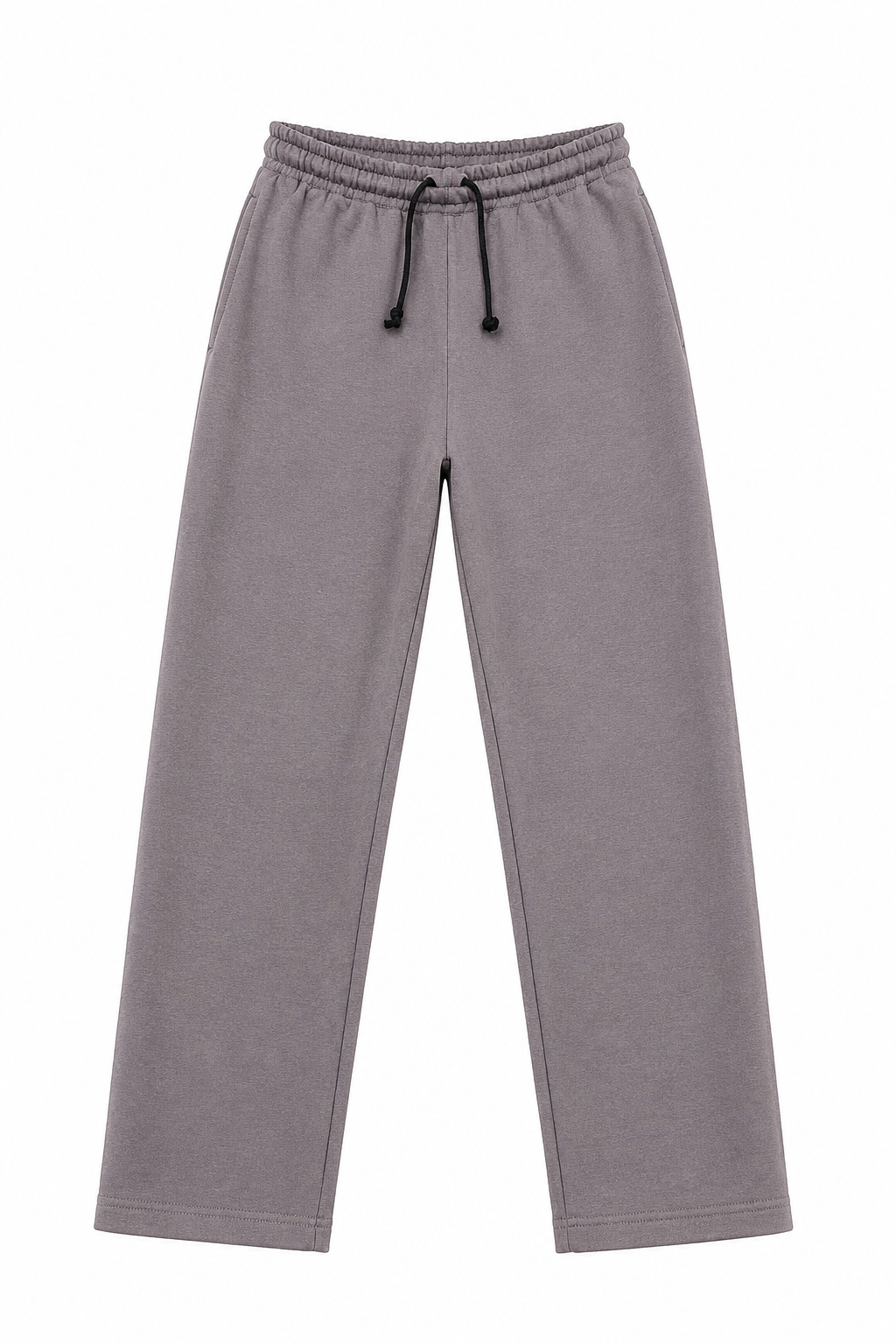 Men's Premium D.Grey Sweat Pant