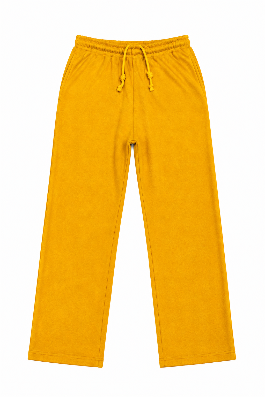 Men's Premium Mustard Sweat Pant