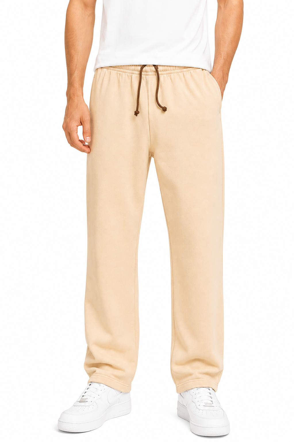 Men's Premium Skin Sweat Pant