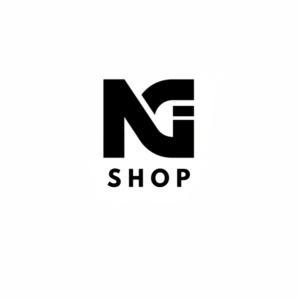 NGI Shop Logo 4K