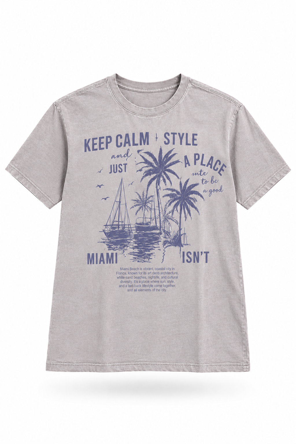 Women's Premium Printed T-Shirt