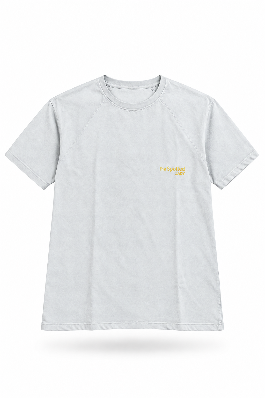 Women's Premium LT-Blue T-Shirt